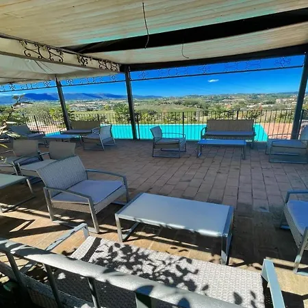Awesome Holiday Location - Here, You Have Everything Cmon Spoil Yourselves * Colle Umberto (Umbria)
