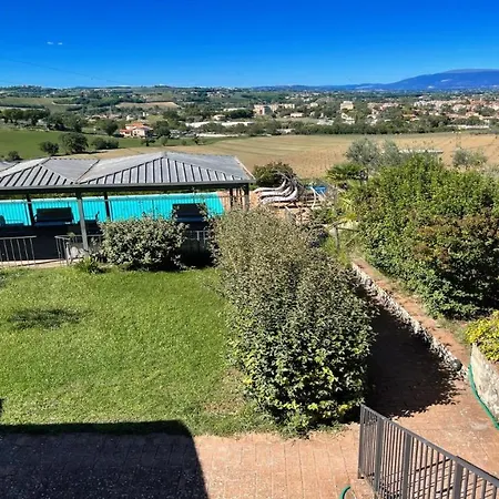 Awesome Holiday Location - Here, You Have Everything Cmon Spoil Yourselves Colle Umberto (Umbria)