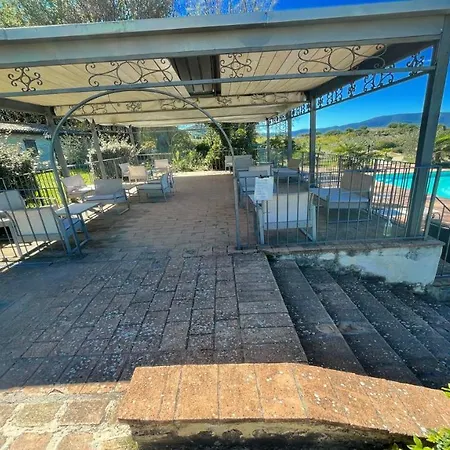 Awesome Holiday Location - Here, You Have Everything Cmon Spoil Yourselves * Colle Umberto